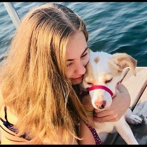 Meet your Posher, Skyler